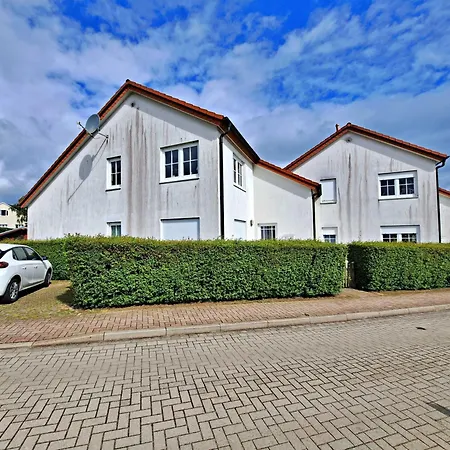 Apartment Tinnemeyer Heringsdorf (Usedom)