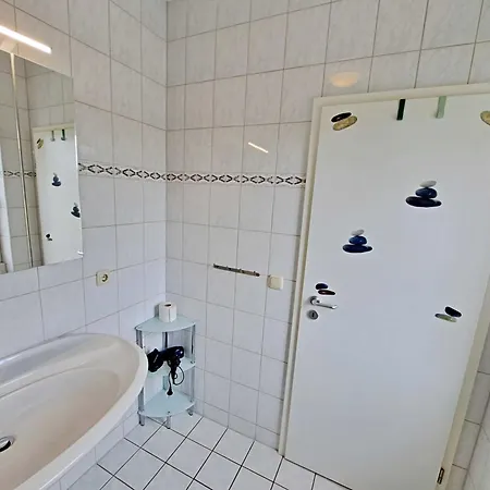 Tinnemeyer Apartament