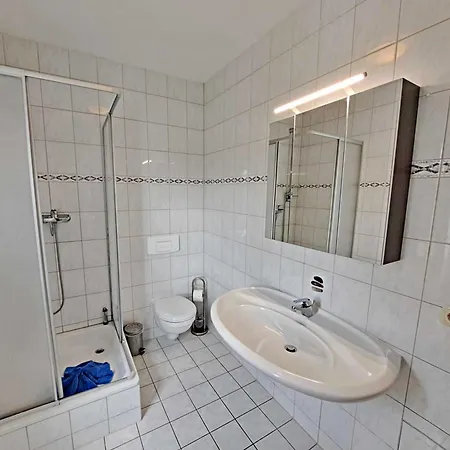 Apartament Tinnemeyer