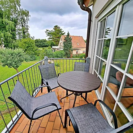 Apartment Tinnemeyer *