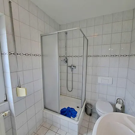 Tinnemeyer Apartment Heringsdorf (Usedom)