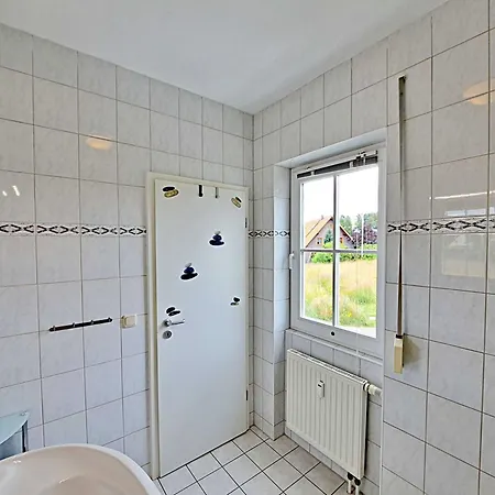 Apartament Tinnemeyer Heringsdorf