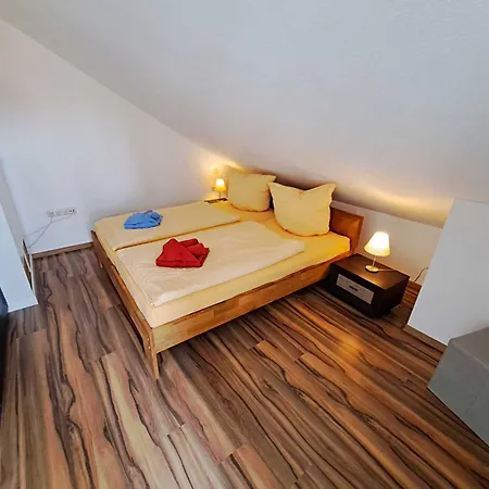 Tinnemeyer Heringsdorf