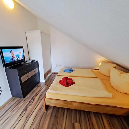 Tinnemeyer * Heringsdorf