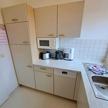 Tinnemeyer Apartament