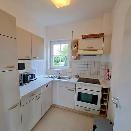 Apartament Tinnemeyer
