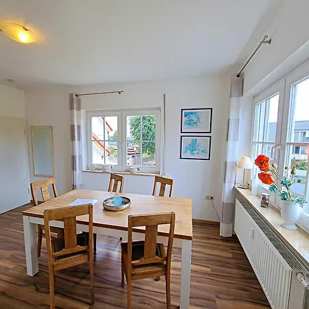 Apartment Tinnemeyer *