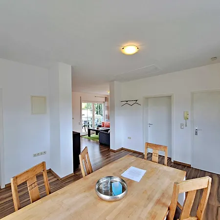 Apartament Tinnemeyer Heringsdorf