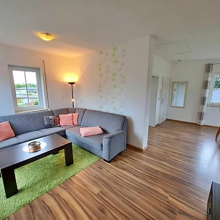 Apartment Tinnemeyer