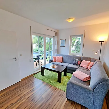 Tinnemeyer Apartament