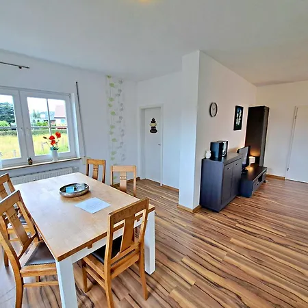 Apartment Tinnemeyer *