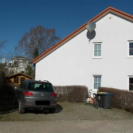 Tinnemeyer Heringsdorf