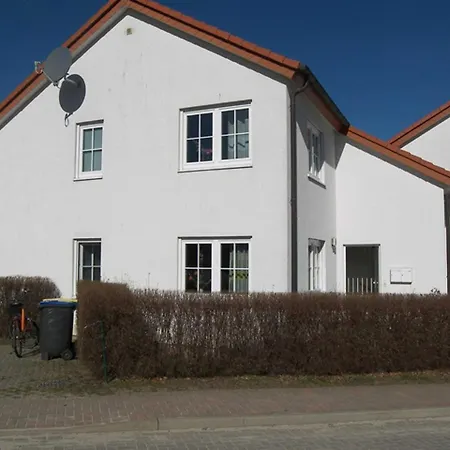 Apartment Tinnemeyer